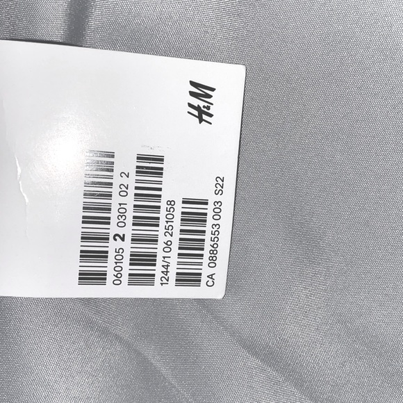 Puffer Jacket - Picture 3 of 3